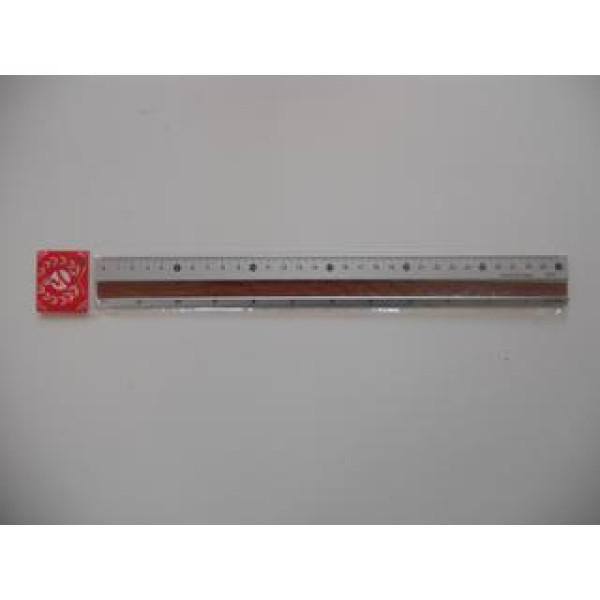 ΧΑΡΑΚΑΣ ΜΕΤΑΛΛΙΚΟΣSY-2730A 30CM