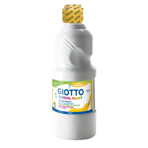 ΤΕΜΠΕΡΑ ΛΕΥΚΗ 500ml GIOTTO