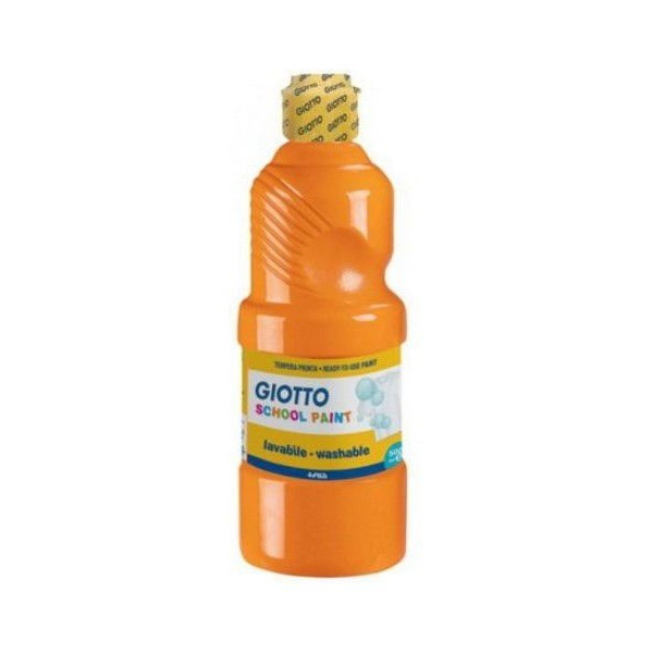 ΤΕΜΠΕΡΑ ΠΟΡΤΟΚΑΛΙ 500ML GIOTTO