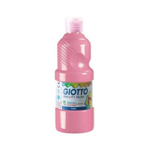 ΤΕΜΠΕΡΑ ΡΟΖ 500ML GIOTTO