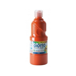 ΤΕΜΠΕΡΑ ΚΟΚΚΙΝΟ 500ML GIOTTO