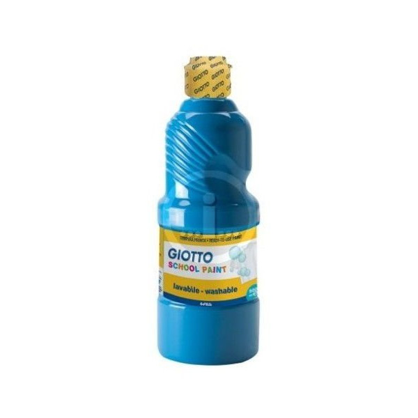 ΤΕΜΠΕΡΑ ΓΑΛΑΖΙΟ 500ML GIOTTO