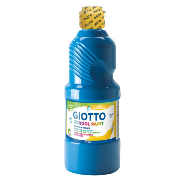 ΤΕΜΠΕΡΑ ΓΑΛΑΖΙΑ 500ml GIOTTO