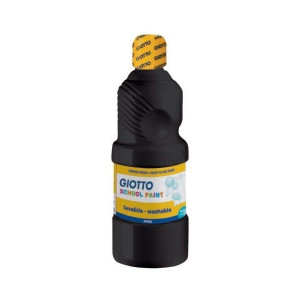 ΤΕΜΠΕΡΑ ΜΑΥΡΗ 500ML GIOTTO