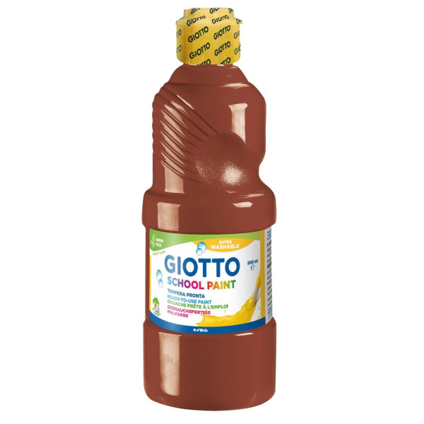ΤΕΜΠΕΡΑ ΚΑΦΕ 500ml GIOTTO