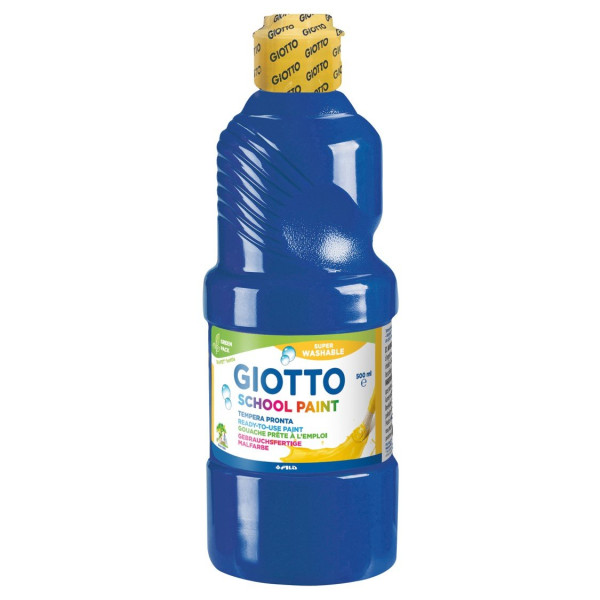 ΤΕΜΠΕΡΑ ΜΠΛΕ 500ml GIOTTO