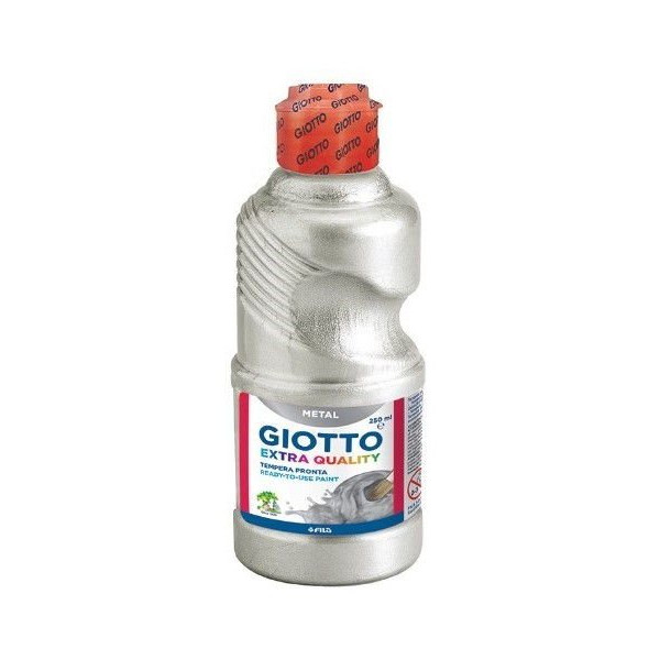 ΤΕΜΠΕΡΑ 250ML ΑΣΗΜΙ GIOTTO