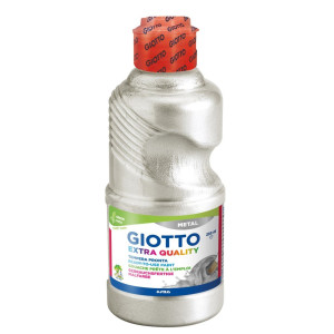ΤΕΜΠΕΡΑ ΜΕΤΑΛΛΙΚΟ ΑΣΗΜΙ 250ml GIOTTO