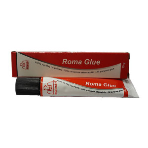 ΚΟΛΛΑ ΥΓΡΗΣ ΜΟΡΦΗΣ ROMA 19gr