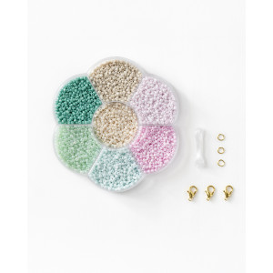 ΣΕΤ ΧΑΝΤΡΕΣ ΑΣΟΡΤΙ ΠΑΣΤΕΛ 90ΓΡ