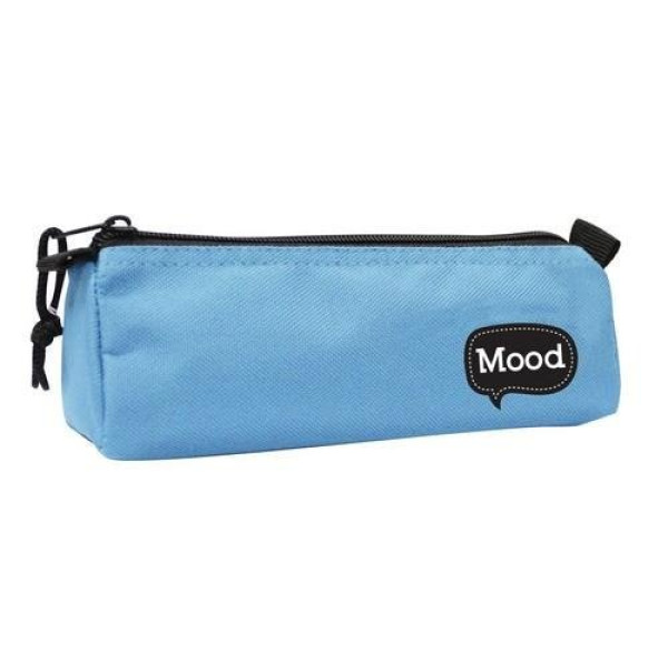 ΚΑΣΕΤΙΝΑ ΒΑΡΕΛΑΚΙ "MOOD CHROME" ΣΙΕΛ