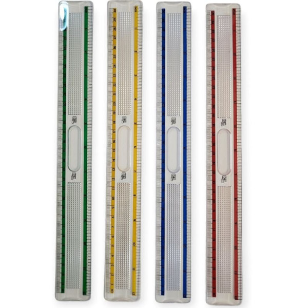 ΧΑΡΑΚΑΣ 12"/30CM No 1141-0-7