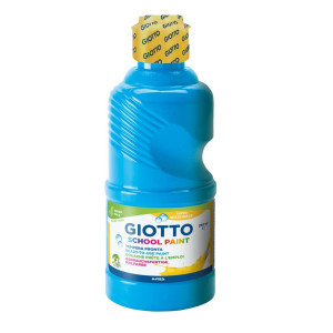 ΤΕΜΠΕΡΑ 250ml ΓΑΛΑΖΙΟ GIOTTO