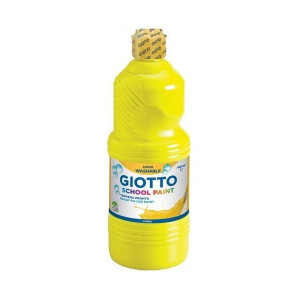 ΤΕΜΠΕΡΑ 1000ML ΚΙΤΡΙΝΗ GIOTTO