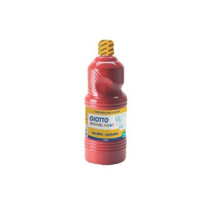 ΤΕΜΠΕΡΑ 1000ML ΚΟΚΚΙΝΗ GIOTTO