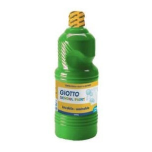 ΤΕΜΠΕΡΑ 1000ML ΠΡΑΣΙΝΗ GIOTTO