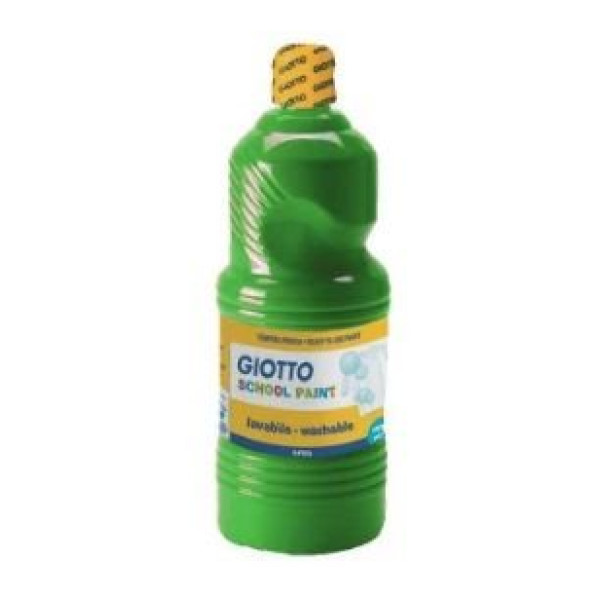 ΤΕΜΠΕΡΑ 1000ML ΠΡΑΣΙΝΗ GIOTTO