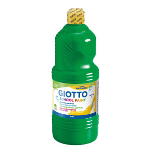 ΤΕΜΠΕΡΑ ΠΡΑΣΙΝΗ 1000ml GIOTTO
