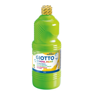 ΤΕΜΠΕΡΑ ΛΑΧΑΝΙ 1000ml GIOTTO