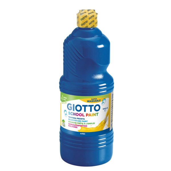 ΤΕΜΠΕΡΑ ΜΠΛΕ 1000ml GIOTTO