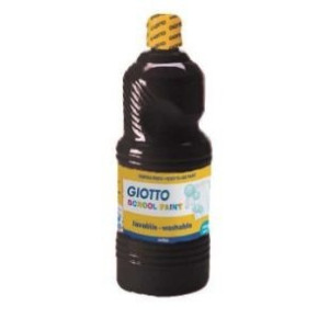 ΤΕΜΠΕΡΑ 1000ML ΜΑΥΡΗ GIOTTO