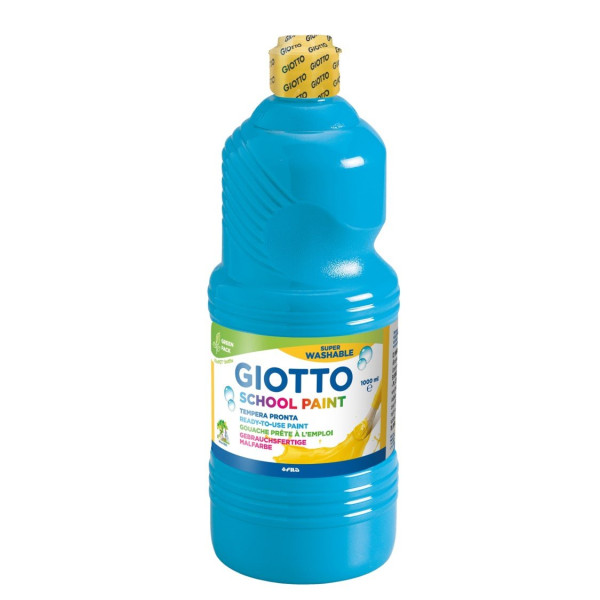 ΤΕΜΠΕΡΑ ΓΑΛΑΖΙΑ 1000ml GIOTTO