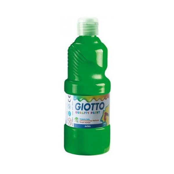ΤΕΜΠΕΡΑ ΛΑΧΑΝΙ 500ML GIOTTO