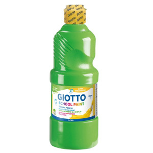 ΤΕΜΠΕΡΑ ΛΑΧΑΝΙ 500ml GIOTTO ΤΕΜΠΕΡΑ ΛΑΧΑΝΙ 500ml GIOTTO