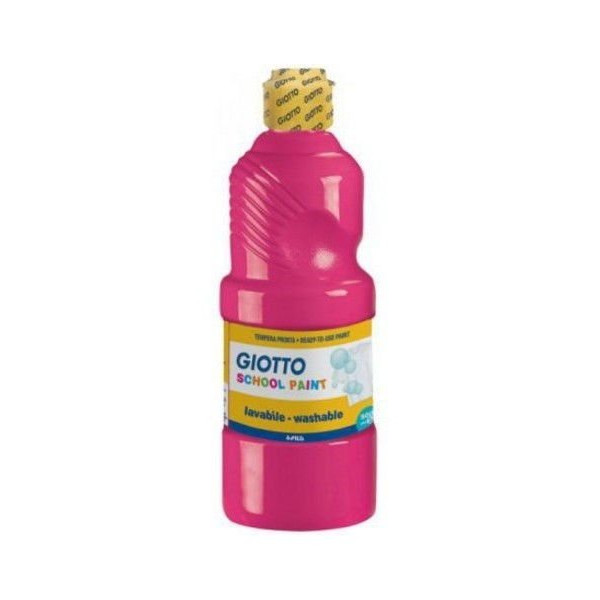 ΤΕΜΠΕΡΑ ΦΟΥΞ 500ML GIOTTO