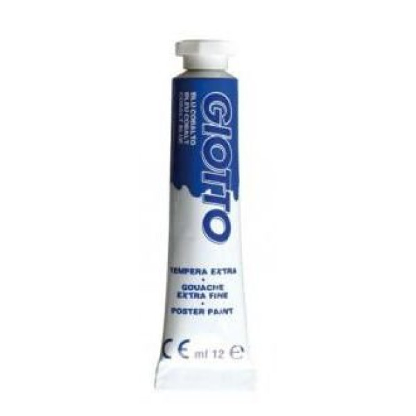 ΤΕΜΠΕΡΑ 21ML GIOTTO ΜΠΛΕ ULTRA MARINE Νο17