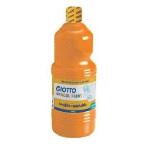 ΤΕΜΠΕΡΑ 1000ML ΠΟΡΤΟΚΑΛΙ GIOTTO
