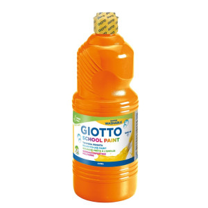 ΤΕΜΠΕΡΑ ΠΟΡΤΟΚΑΛΙ 1000ml GIOTTO