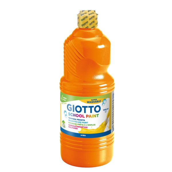 ΤΕΜΠΕΡΑ ΠΟΡΤΟΚΑΛΙ 1000ml GIOTTO