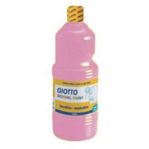 ΤΕΜΠΕΡΑ 1000ML ΡΟΖ GIOTTO