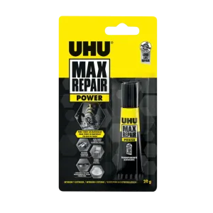 ΚΟΛΛΑ UHU MAX REPAIR 20g