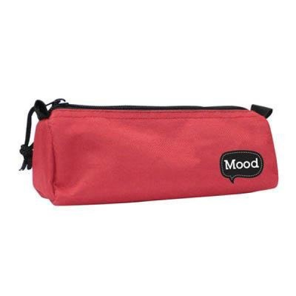 ΚΑΣΕΤΙΝΑ ΒΑΡΕΛΑΚΙ "MOOD CHROME" ΚΟΚΚΙΝΗ