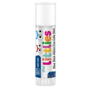 ΚΟΛΛΕΣ ΣΤΙΚ 10gr LITTLIES