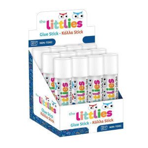 ΚΟΛΛΕΣ ΣΤΙΚ 40gr LITTLIES