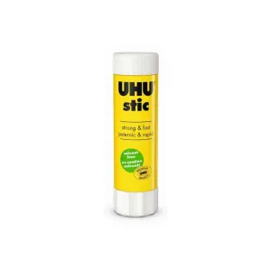 ΚΟΛΛΑ UHU STIC TRAY 21GR
