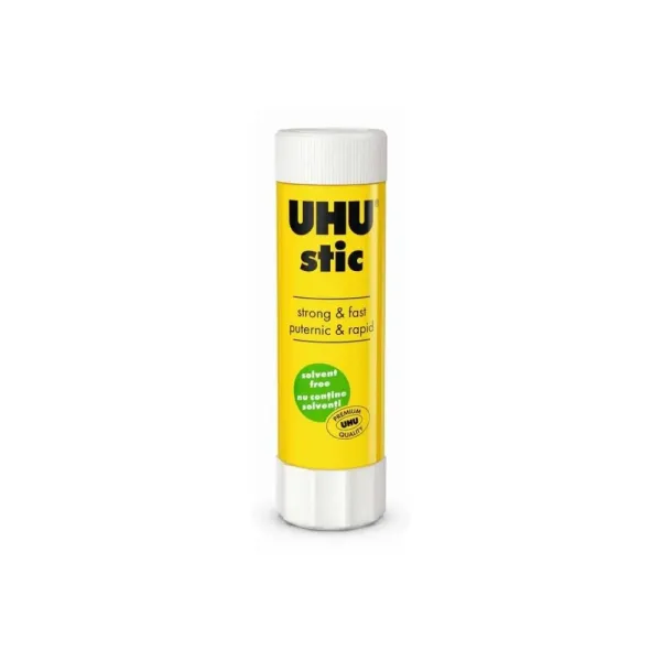 ΚΟΛΛΑ UHU STIC TRAY 21GR