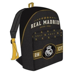 ΤΣΑΝΤΑ ΠΛΑΤΗΣ REAL MADRID