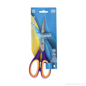 ΨΑΛΙΔΙ "SOFT GRIP STUDENT" 21cm