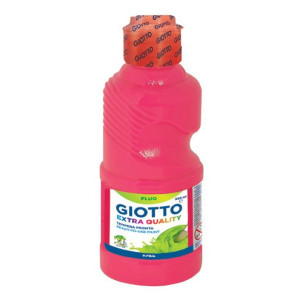 ΤΕΜΠΕΡΑ ΜΠΟΥΚΑΛΙ 250ML ΡΟΖ ΦΩΣΦΟΡΟΥΧΟ GIOTTO