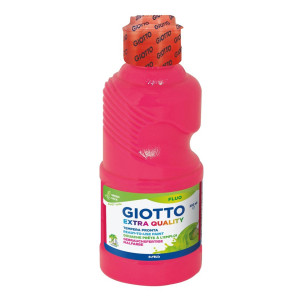 ΤΕΜΠΕΡΑ ΦΩΣΦΟΡΟΥΧΟ ΡΟΖ 250ml GIOTTO