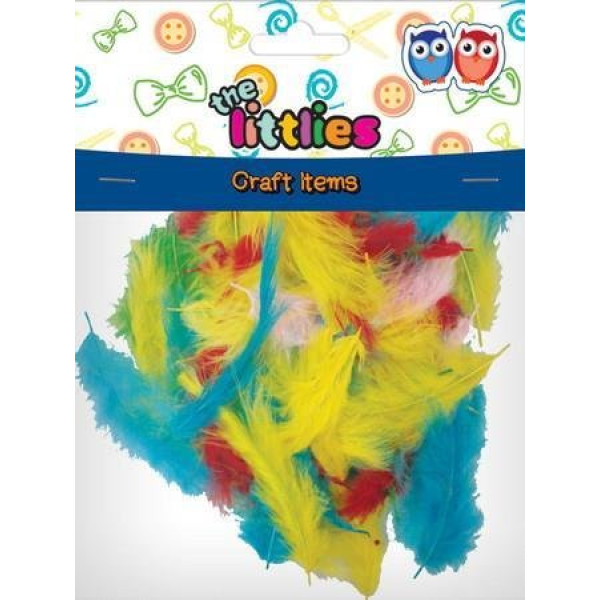 ΠΟΥΠΟΥΛΑ ΜΙΚΡΑ 6gr THE LITTLIES