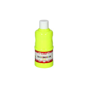 ΤΕΜΠΕΡΑ ΝΕΟΝ ΚΙΤΡΙΝΟ 250ml