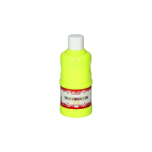 ΤΕΜΠΕΡΑ ΝΕΟΝ ΚΙΤΡΙΝΟ 250ml