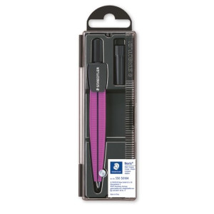 ΔΙΑΒΗΤΗΣ NORIS CLUB STAEDTLER ΜΩΒ