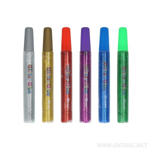 ΚΟΛΛΑ GLITTER GLUE 15g ΚΟΛΛΑ GLITTER GLUE 15g