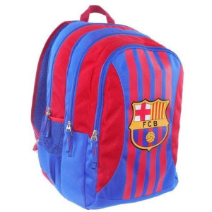 ΤΣΑΝΤΑ ΠΛΑΤΗΣ "BARCELONA" 2 ΣΕ 1 ΜΕ 4 ΘΗΚΕΣ